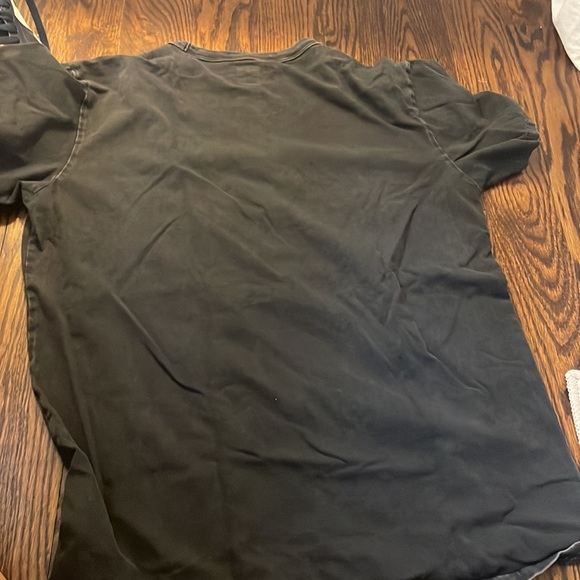 American eagle oversized corvette tee shirt - Picture 3 of 3